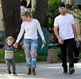 Hilary Duff and Mike Comrie Are Back Together (EXCLUSIVE) - In Touch Weekly