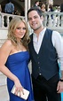 Gussied Up from Hilary Duff & Mike Comrie Romance Rewind | E! News