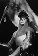Las maravillosas fotografías de Ingrid Bergman interpretando a Juana de ...