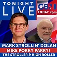 Tonight LIVE with Mark Dolan (2021)