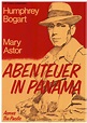 Filmplakat: Abenteuer in Panama (1942) - Plakat 2 von 2 - Filmposter-Archiv