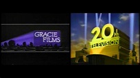 Gracie Films (Halloween)/20th Television (1993) - YouTube