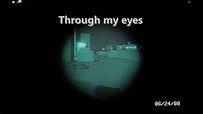 Through my eyes | Standard Issue Cinematic - YouTube