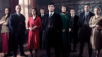 As 10 melhores séries britânicas para maratonar na Netflix - Canaltech