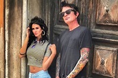 How Did Brittany Furlan End Up With Tommy Lee? What Is The Age ...