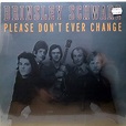 BRINSLEY SCHWARZ - PLEASE DON'T EVER CHANGE (406163072) ᐈ backbeat på ...