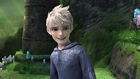 DreamWorks Rise of the Guardians - Jack Frost - Random Photo (35858612 ...