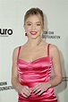 sydney sweeney attends the 28th annual elton john aids foundation ...