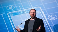 JAN KOUM: THE CO-FOUNDER AND EX-CEO OF WHATSAPP