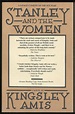 Stanley and the Women by AMIS, Kingsley: Fine Softcover (1984 ...