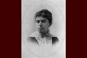 Alice Freeman Palmer and Higher Education for Women