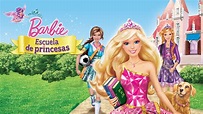 Barbie™: Escuela de Princesas | Apple TV
