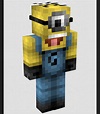 Top 15 Best Minecraft Skins That Look Freakin Awesome! | GAMERS DECIDE