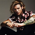 Dougie Poynter