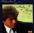 Weihnachten Mit Andy Borg: Amazon.co.uk: CDs & Vinyl