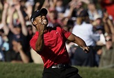 2008 US Open: Tiger Woods Wins a Thriller (with Scores)