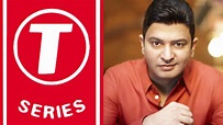 T-Series to venture into digital space, Bhushan Kumar makes it official ...