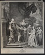 John, Count of Nassau Siegen and family | New England Art Exchange