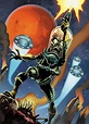 'Mars Attacks' Invades Comics for 50th Anniversary | Space