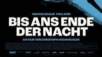 Filmpremiere: Bis ans Ende der Nacht – CSD Karlsruhe