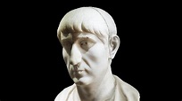 Roman Emperor Constantine II | History Cooperative