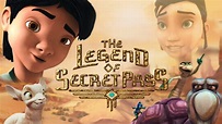 The Legend of Secret Pass on Apple TV