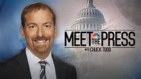 Watch Meet the Press Episodes - NBC.com