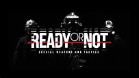 Ready Or Not Free Download For PC | Ocean Of Games