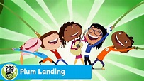 PLUM LANDING | Jungle Jam (Song) | PBS KIDS - YouTube