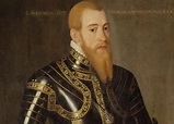 Disturbed Facts About Eric XIV Of Sweden, The Butcher King