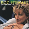 The Very Best Of Rod Stewart: Rod Stewart: Amazon.ca: Music