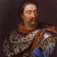 Jan III Sobieski (1629-1696) | CiekawostkiHistoryczne.pl
