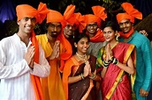 Welcome to all Marathi People – Marathi Community of Australia