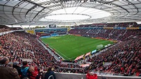 BayArena | Bayer 04 Leverkusen