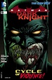 Batman: The Dark Knight Vol 2 10 - DC Comics Database