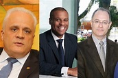 Três chapas disputam presidência da OAB-RS no Rio Grande do Sul