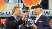 Ranking Stan Kroenke Sports Teams After 4 Won Titles