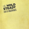 The Hold Steady - Live At Fingerprints (2007, CD) | Discogs