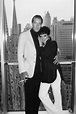 Halston & Liza Minnelli's Real-Life Relationship Was Very Close