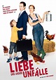 Liebe und andere Unfälle (TV Movie 2012) - IMDb