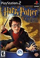 Harry Potter Chamber of Secrets Sony Playstation 2 Game