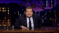 The Late Late Show with James Corden Ending: How to Watch the Final Episode