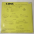 Gong – Pre-Modernist Wireless: The Peel Sessions 2 LP Plak, CD, DVD ...