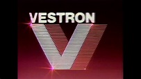 Vestron Video Logo (1982-1986) (1982 Version) - YouTube