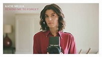 Katie Melua - Remind Me to Forget (Official Audio) - YouTube