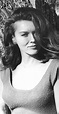 Elaine Devry (Born: January 10, 1930) is an American actress. Devry ...