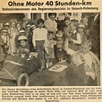 Jahresrückblick 1956 / Stadt Übach-Palenberg