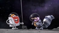 Ice Age: Collision Course - McDonald's Happy Meal Commercial - YouTube