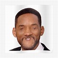 "Will Smith Meme" Poster for Sale by danimora | Redbubble
