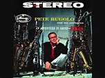 Pete Rugolo - An adventure in sound (1958) Full vinyl LP - YouTube